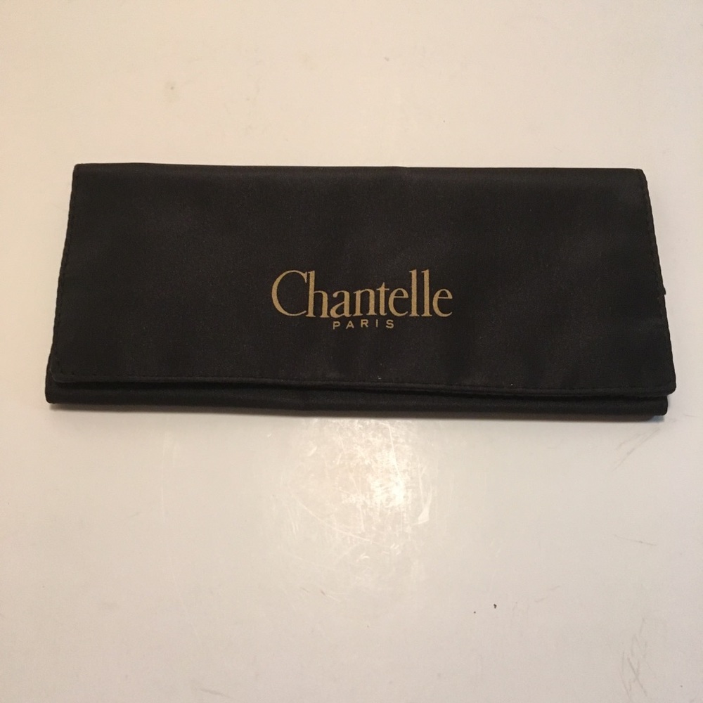 Chantelle Jewelry Roll
